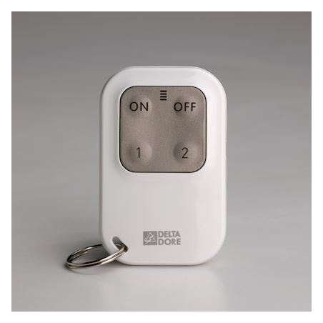 Delta Dore TL 2000 - Tyxial+ remote control
