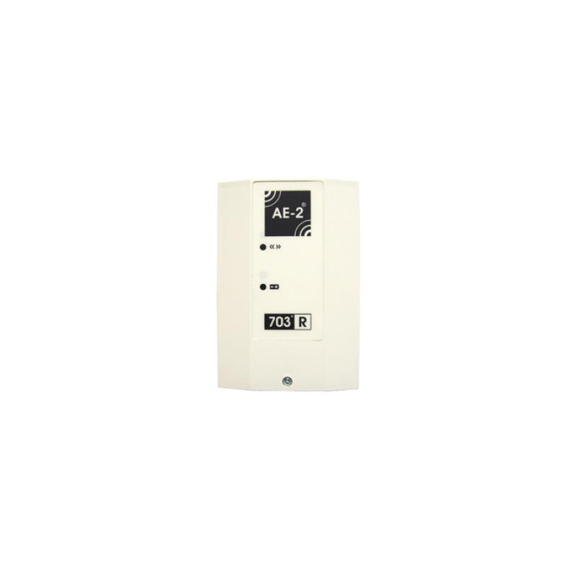 Cooper 762REUR-00 - Receiver 868 Mhz Radio 2 channels Cooper 762REUR-00 - Receiver 868 Mhz Radio 2 channels