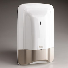 Delta Dore SI Tyxial+ - Sirena alarma interior inalámbrica