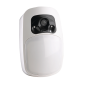 Delta Dore DMBV Tyxial + - Rilevatore di movimento della telecamera wireless a doppia lente Delta Dore DMBV Tyxial + - Rilevatore di movimento della telecamera wireless a doppia lente