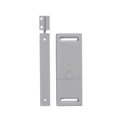 Delta Dore DOI Tyxial+ - Detector inalámbrico de apertura de ventanas de PVC