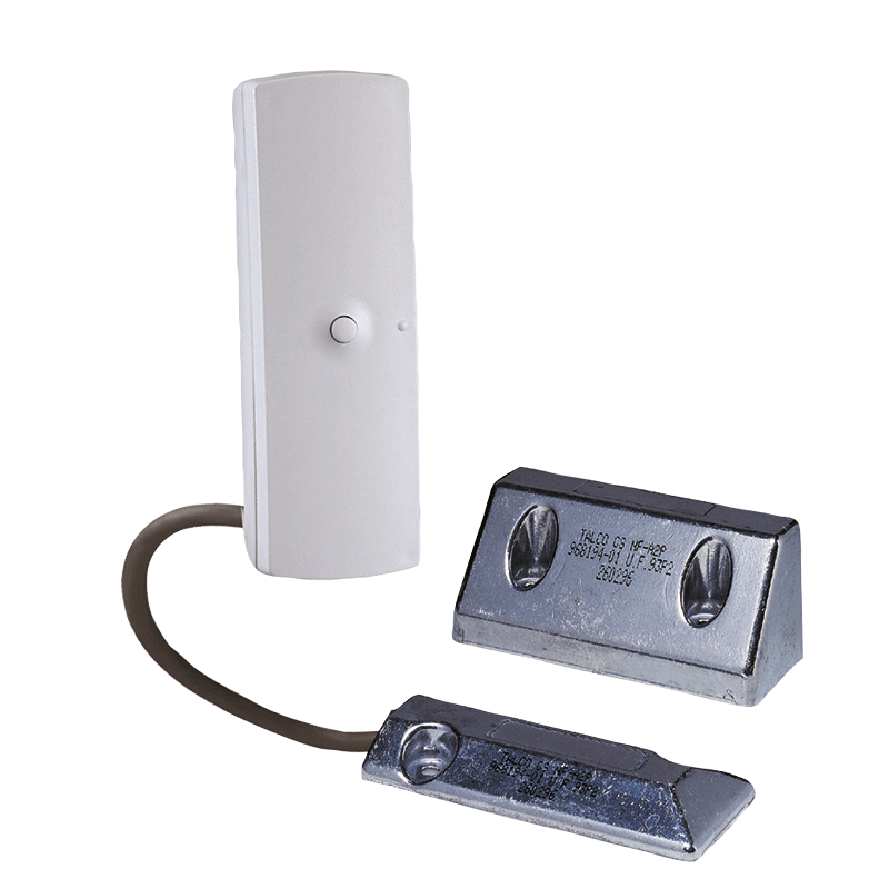 Delta Dore DOS Tyxial + - Detector de zapatas para puertas de garaje