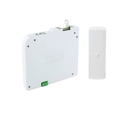 Delta Dore DVR Tyxial + - Roller shutter detector
