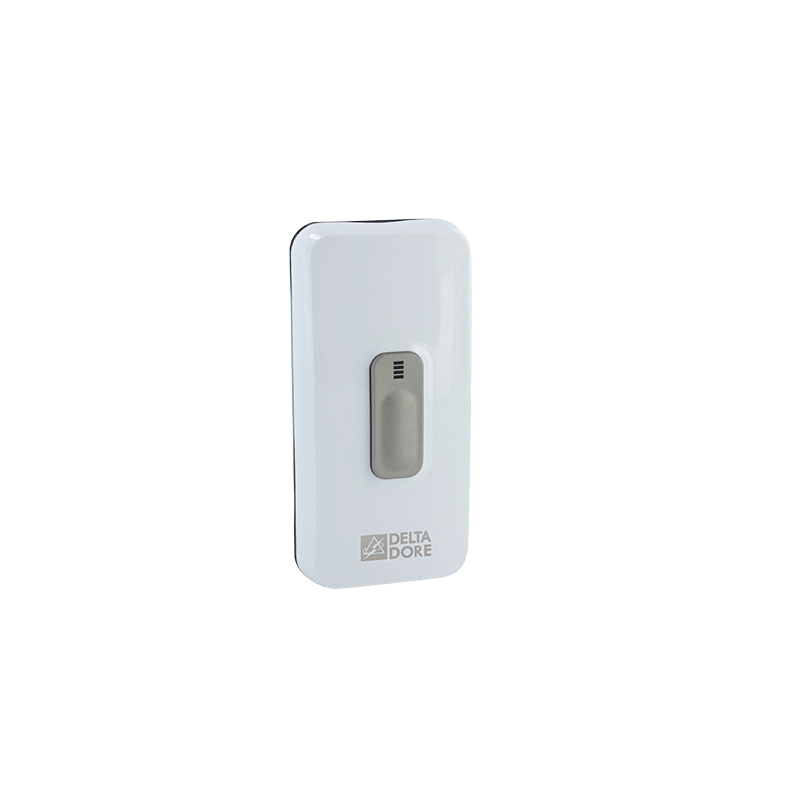 Delta Dore DCS Tyxial + 6412314 - Détecteur de coupure de courant Delta Dore DCS Tyxial + 6412314 - Détecteur de coupure de courant