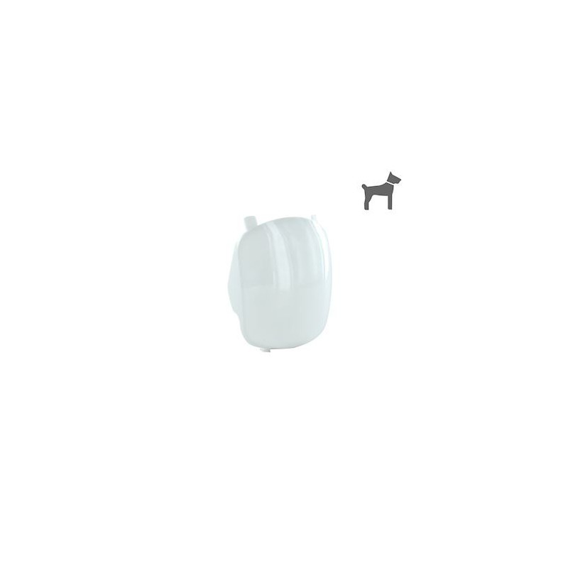 Delta Dore LA DMB-DMBV-DMBD Tyxial + - Pet immunity lens