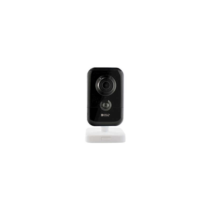 Delta Dore Tycam 1100 - Caméra IP Indoor