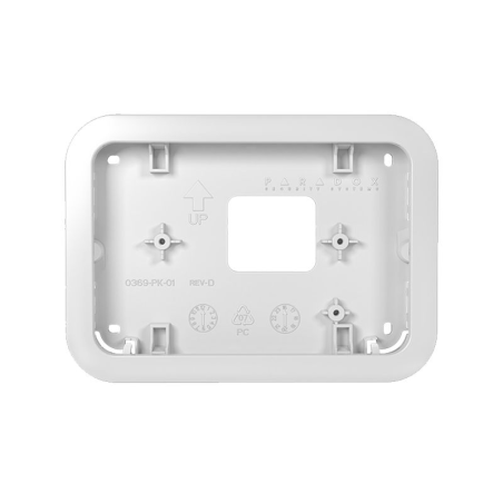 Paradox TM70WB - Wall Bracket support mural