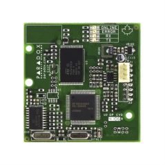 Paradox VDMP3 - Module vocale centrale alarme