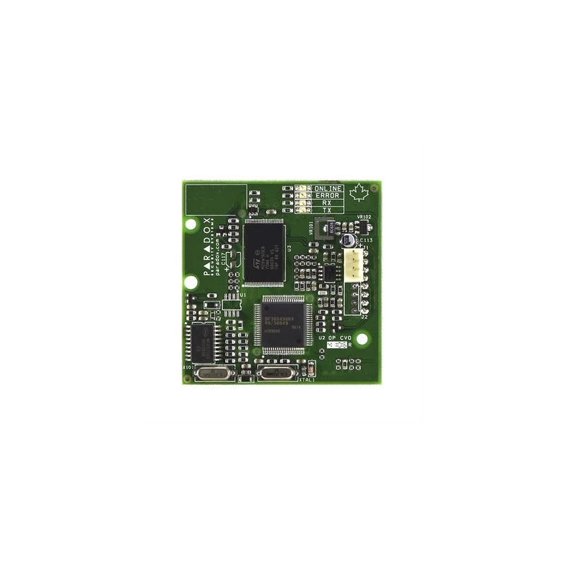 Paradox VDMP3 - Alarm central voice module Paradox VDMP3 - Alarm central voice module
