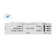 Paradox IP150 - Módulo de interfaz IP