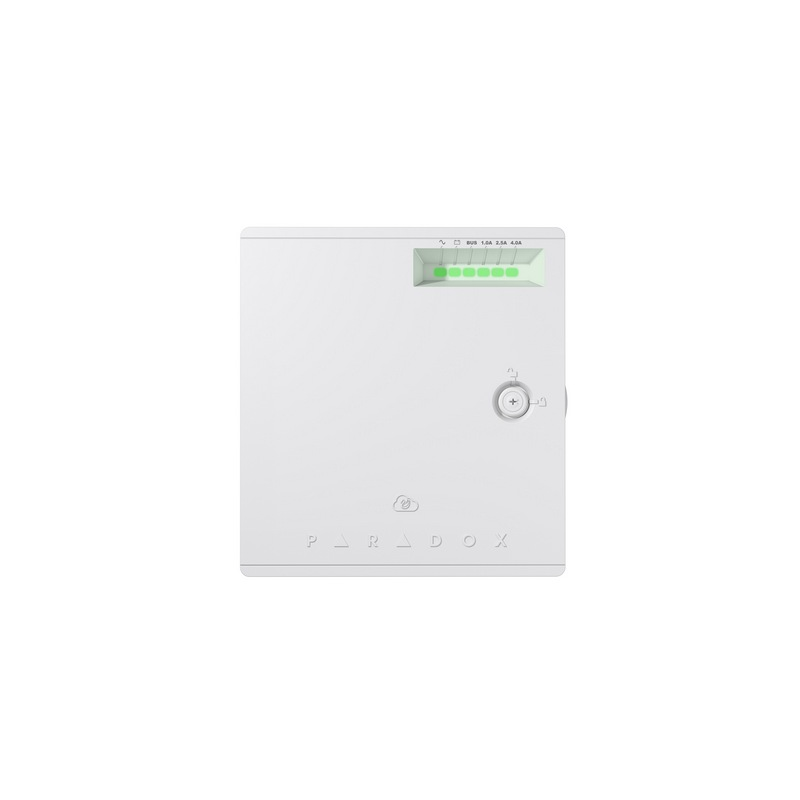 Paradox PS45 - Fuente de alimentación versátil de 75 W Paradox PS45 - Fuente de alimentación versátil de 75 W