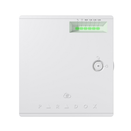 Paradox PS45 - Fuente de alimentación versátil de 75 W