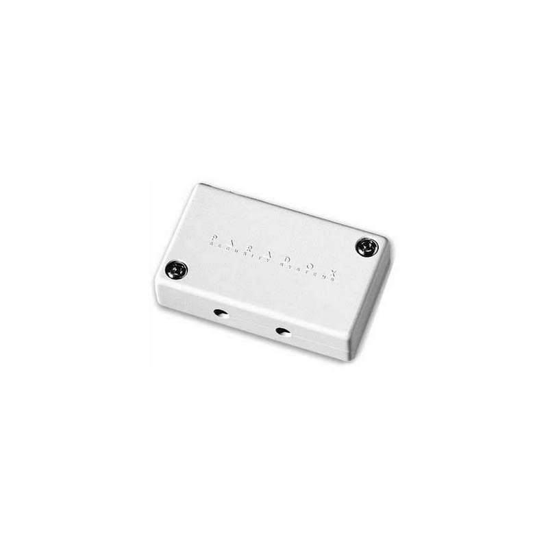 Paradox ZX1 - Expansor de 1 zona cableada Paradox ZX1 - Expansor de 1 zona cableada