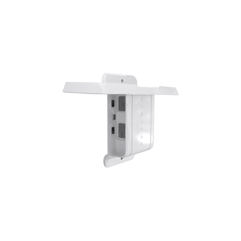 Paradox 780MRC - Rain cap
