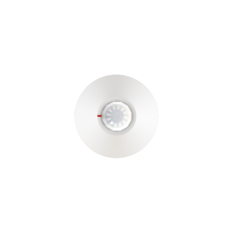 Paradox DG467 - Détecteur alarme plafond 360° Paradox DG467 - Détecteur alarme plafond 360°