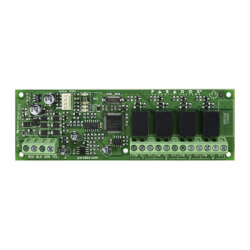 Paradox PGM4 - Extension module 4 programmable outputs