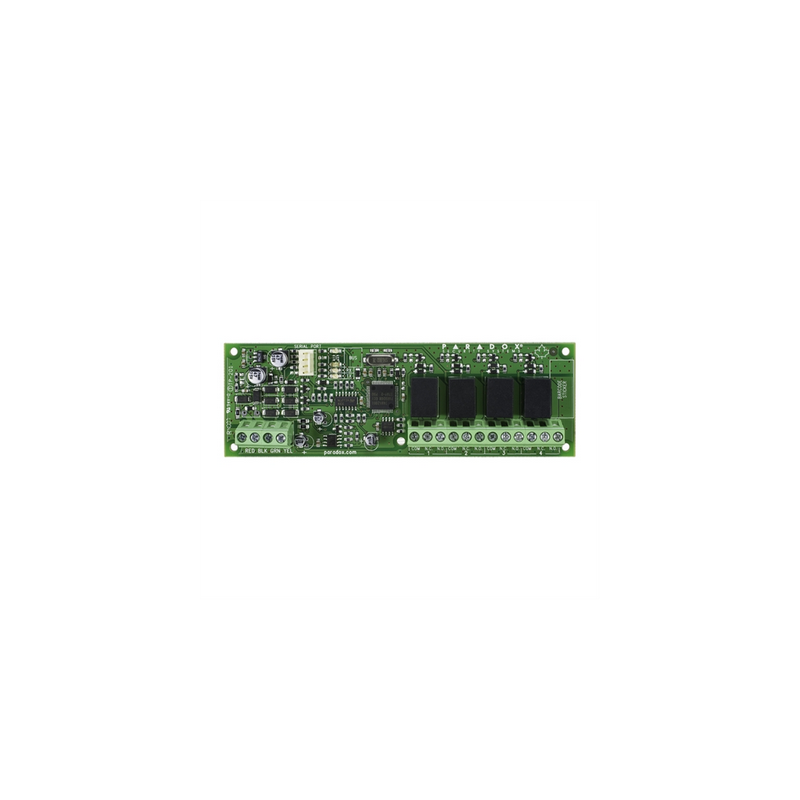 Paradox PGM4 - Module extension 4 sorties programmables