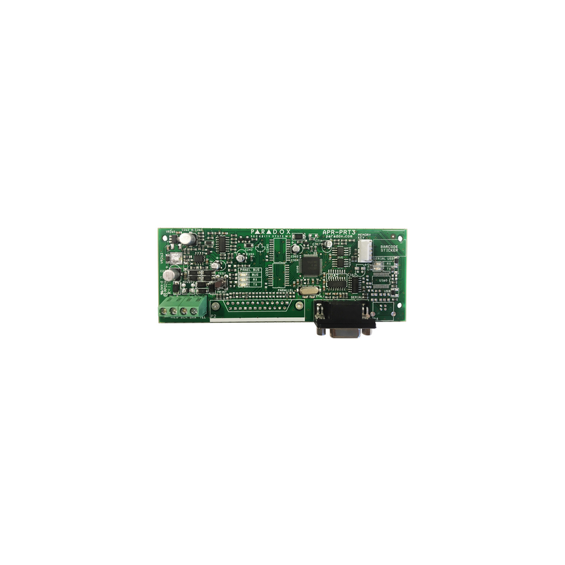 Paradox BUS2SER - Modules interface RS232