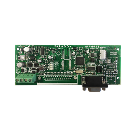 Paradox BUS2SER - RS232 interface modules