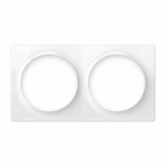 FIBARO - Walli Piastra di rivestimento doppia