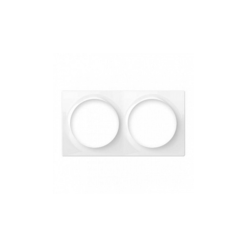 FIBARO FG-Wx-PP-0003 Walli - Doppia piastra di copertura