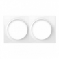 FIBARO FG-Wx-PP-0003 Walli - Doppia piastra di copertura