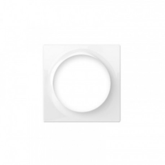 FIBARO - Placa Walli de un solo acabado