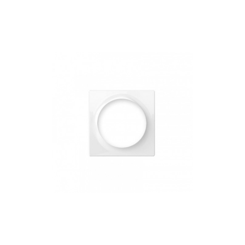 FIBARO FG-Wx-PP-0001 - Piastra di copertura singola Walli