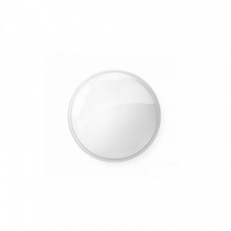 FIBARO - Botón con guía de luz para interruptor Walli