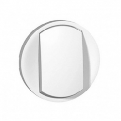 LEGRAND 068001 - WHITE finishing knob for CELIANE switch