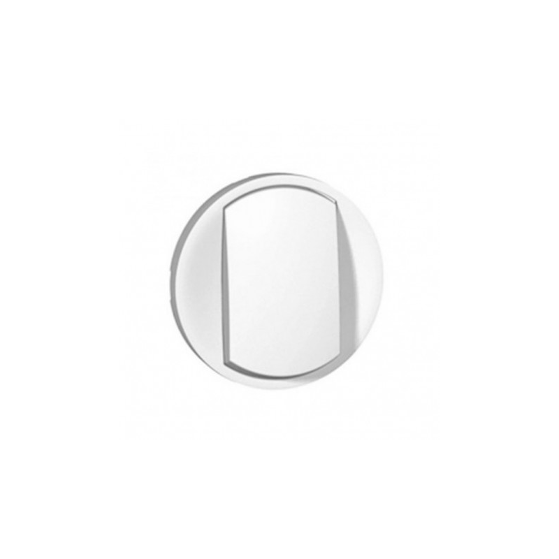 LEGRAND 068001 - WHITE finishing knob for CELIANE switch