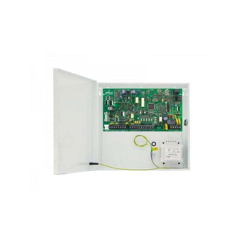 Alarm Paradox MG5050+ - Central 32 zonas de radio Alarm Paradox MG5050+ - Central 32 zonas de radio