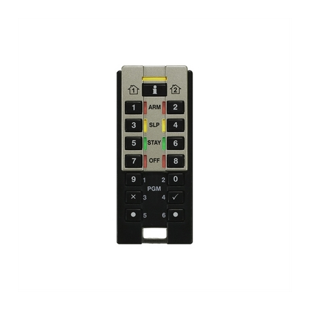 Paradox REM3 - Télécommande radio