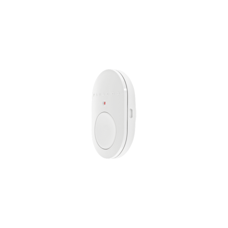 Paradox REM101 - White radio panic button