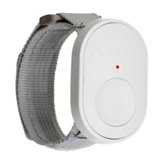 Paradox B101 - Armband für weißen Funktaster REM101