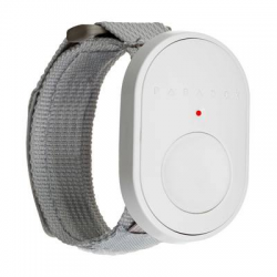 Paradox B101 - Wristband for white radio button REM101