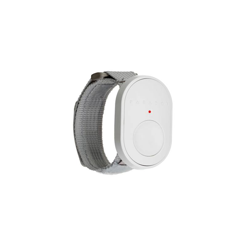 Paradox B101 - Wristband for white radio panic button REM101