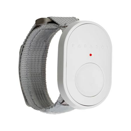 Paradox B101 - Armband für weißen Funktaster REM101