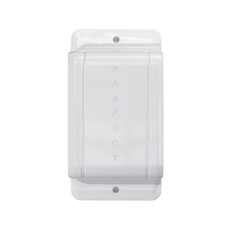 Paradox NV780MR - Detector de inmunidad para mascotas en exteriores
