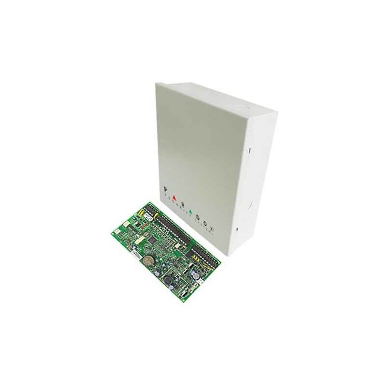 Paradox EVO192 - Central de alarma DIGIPLEX EVO 192