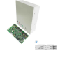 Alarma Paradox EVO192 - Central de alarma EVO 192 Caja tarjeta IP