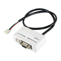 Paradox 307USB - Interfaccia USB