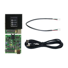 Paradox CV4USB - Interfaz RS485 / RS232