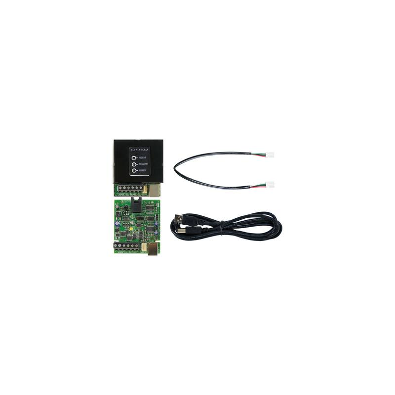 Paradox CV4USB - Interface RS485 / RS232