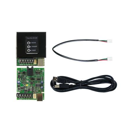 Paradox CV4USB - Interface RS485 / RS232