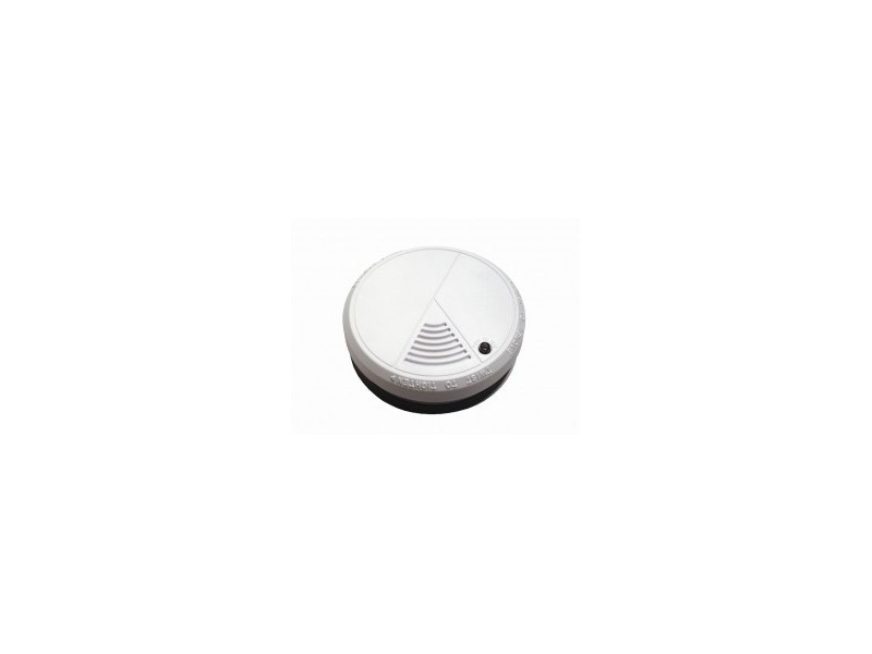 Smoke detector + batteries