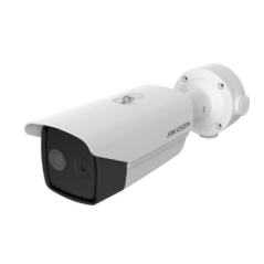 Hikvision DS-2TD2617-3/V1 - 3mm IP thermal camera