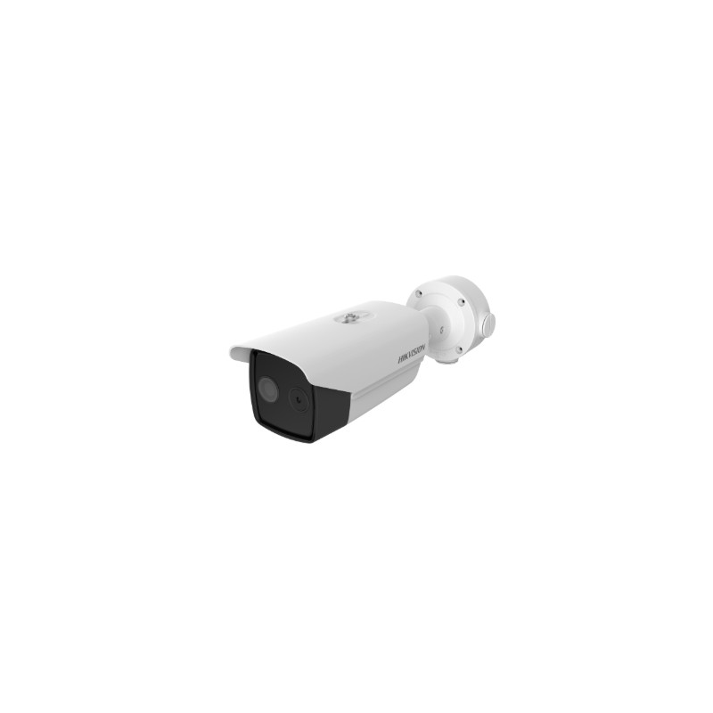 Hikvision DS-2TD2617-3/V1 – 3-mm-IP-Wärmebild-CCTV-Kamera