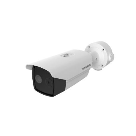 Hikvision DS-2TD2617-3/V1 - 3mm IP thermal camera