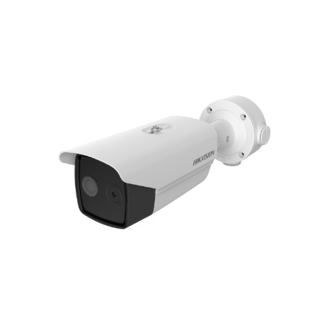 Hikvision DS-2TD2617-3/V1 - 3mm IP thermal camera